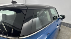 MINI Hatchback 1.5 Cooper Classic 3dr Petrol Hatchback